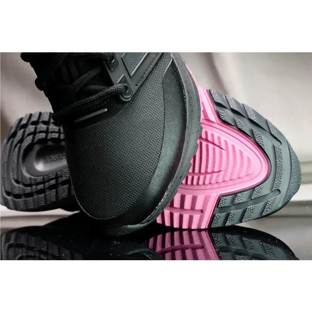 Adidas shoes - ADIDAS EQ21 RUN COLD RDY - H00499 - arbon / Iron Metallic / Core Black (UPC: 191984914695) 4