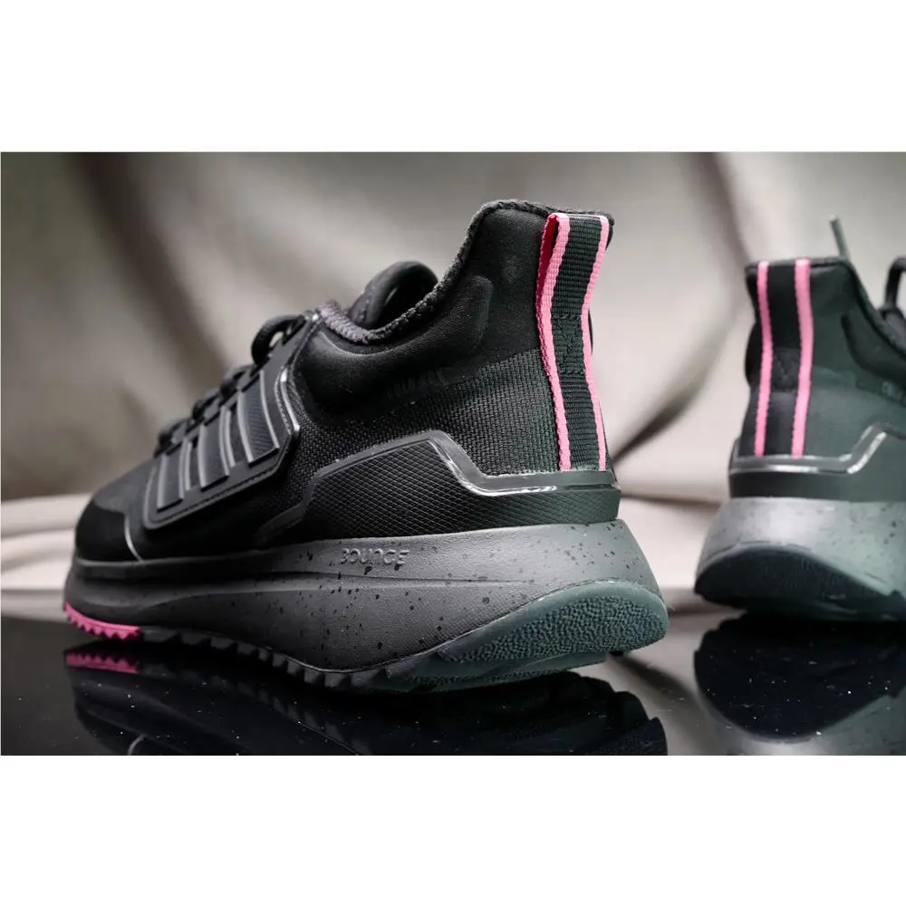 Adidas shoes - ADIDAS EQ21 RUN COLD RDY - H00499 - arbon / Iron Metallic / Core Black (UPC: 191984914695) 5