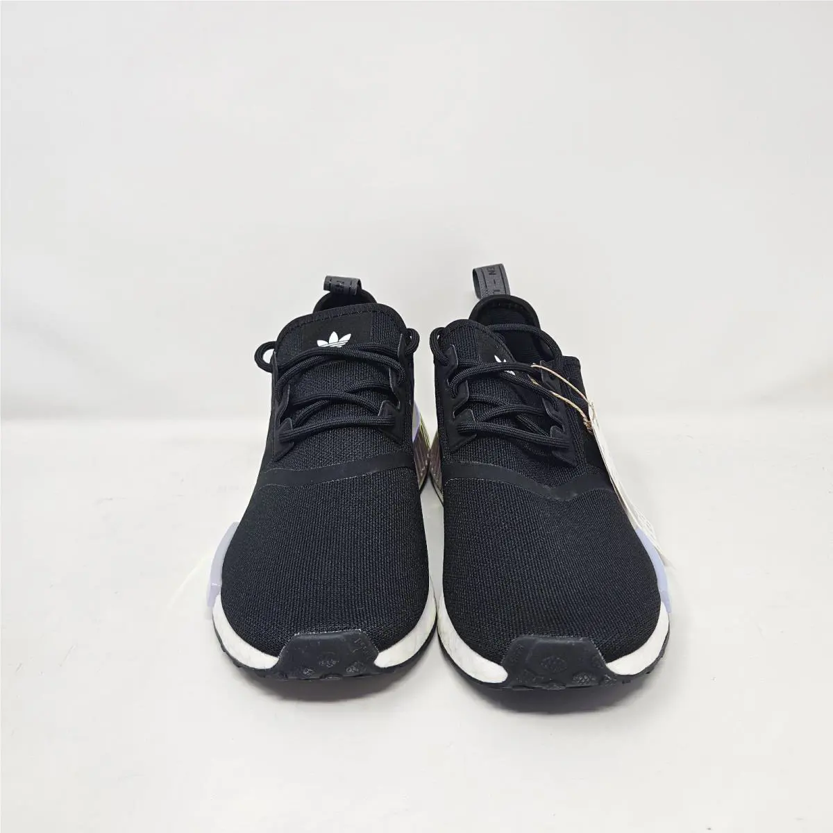 Adidas shoes - adidas NMD R1 - NMD - GY8537 - Black (UPC: 195734346163) 2