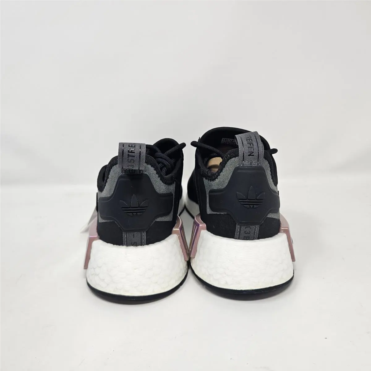 Adidas shoes - adidas NMD R1 - NMD - GY8537 - Black (UPC: 195734346163) 3