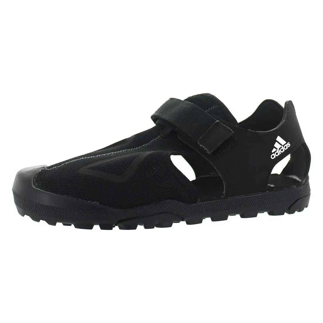 Adidas shoes - S42671 - S42671 - Core Black/Core Black/Cloud White, Main: Black (UPC: 195734995811) 0