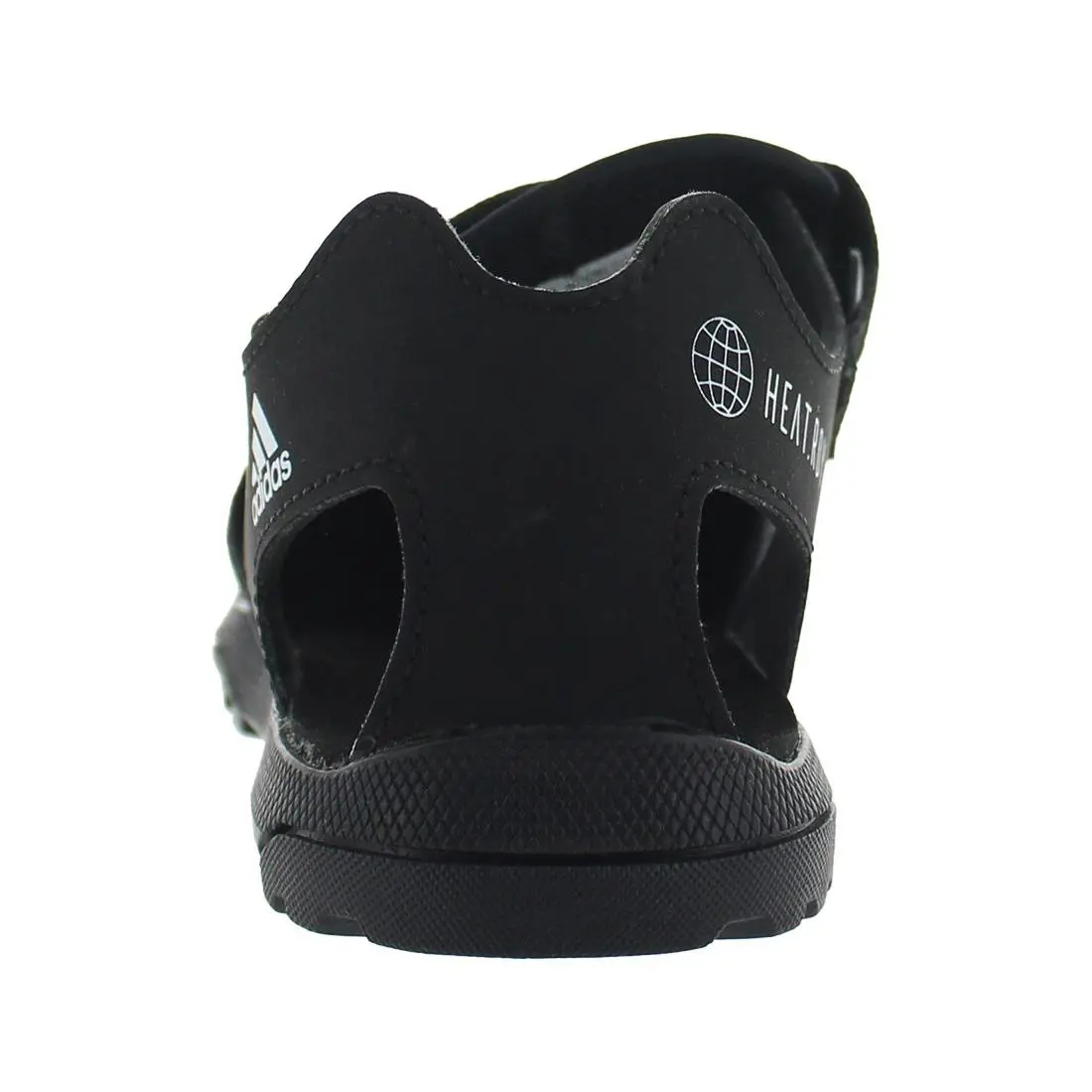 Adidas shoes - S42671 - S42671 - Core Black/Core Black/Cloud White, Main: Black (UPC: 195734995811) 2