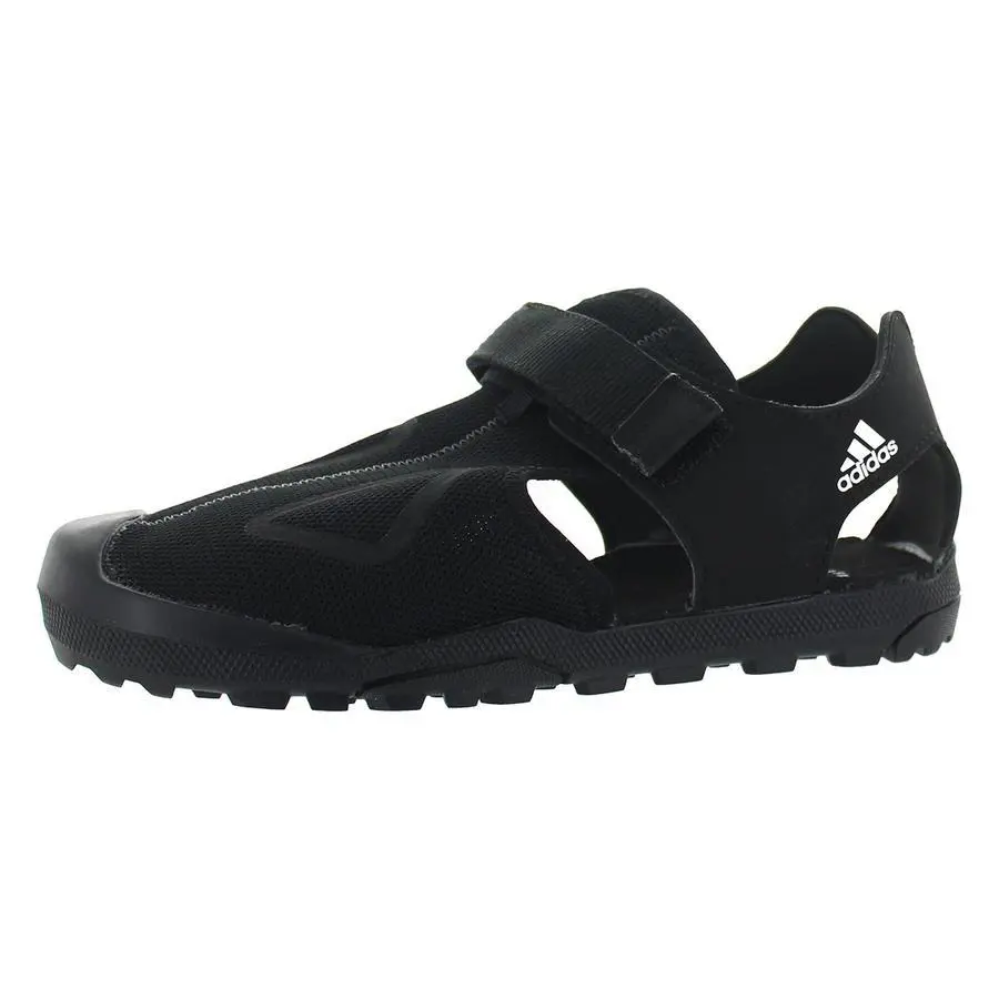 Adidas shoes - S42671 - S42671 - Core Black/Core Black/Cloud White, Main: Black (UPC: 195734995811) 3