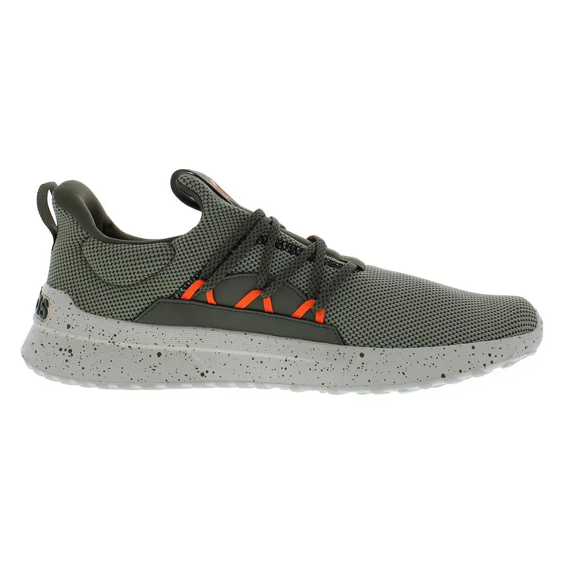 Adidas shoes - Silver Pebble/Olive Strata/Aluminum, Main: Green (UPC: 883321036893) 1
