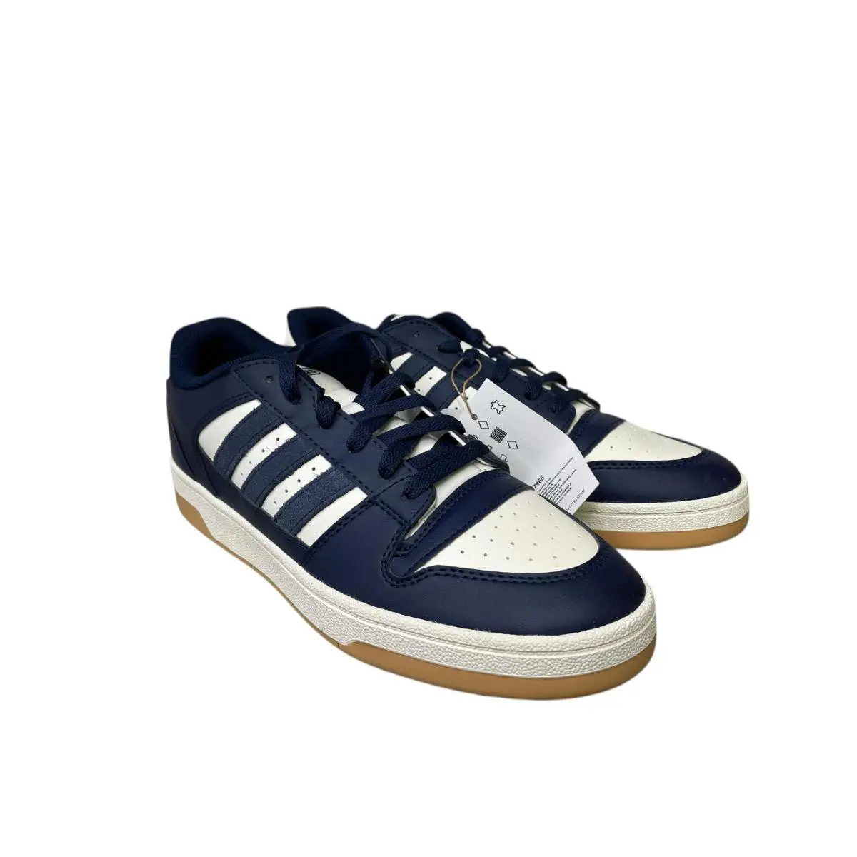 Adidas shoes - Break Start - Break Start - NKA22 - Blue (UPC: 196477552835) 4