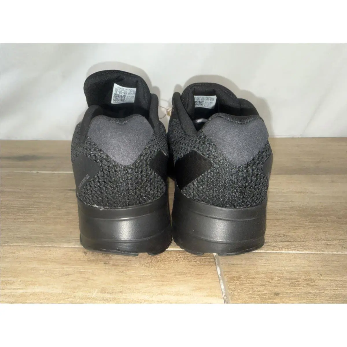 Adidas shoes - Duramo SL - Duramo - Black 2