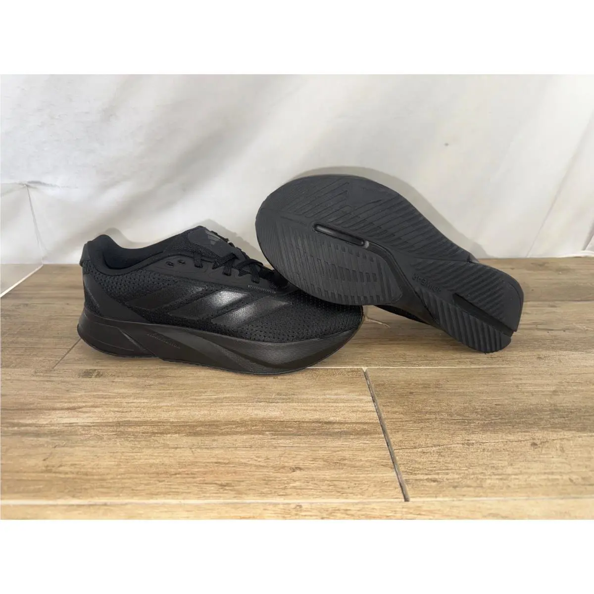 Adidas shoes - Duramo SL - Duramo - Black 3