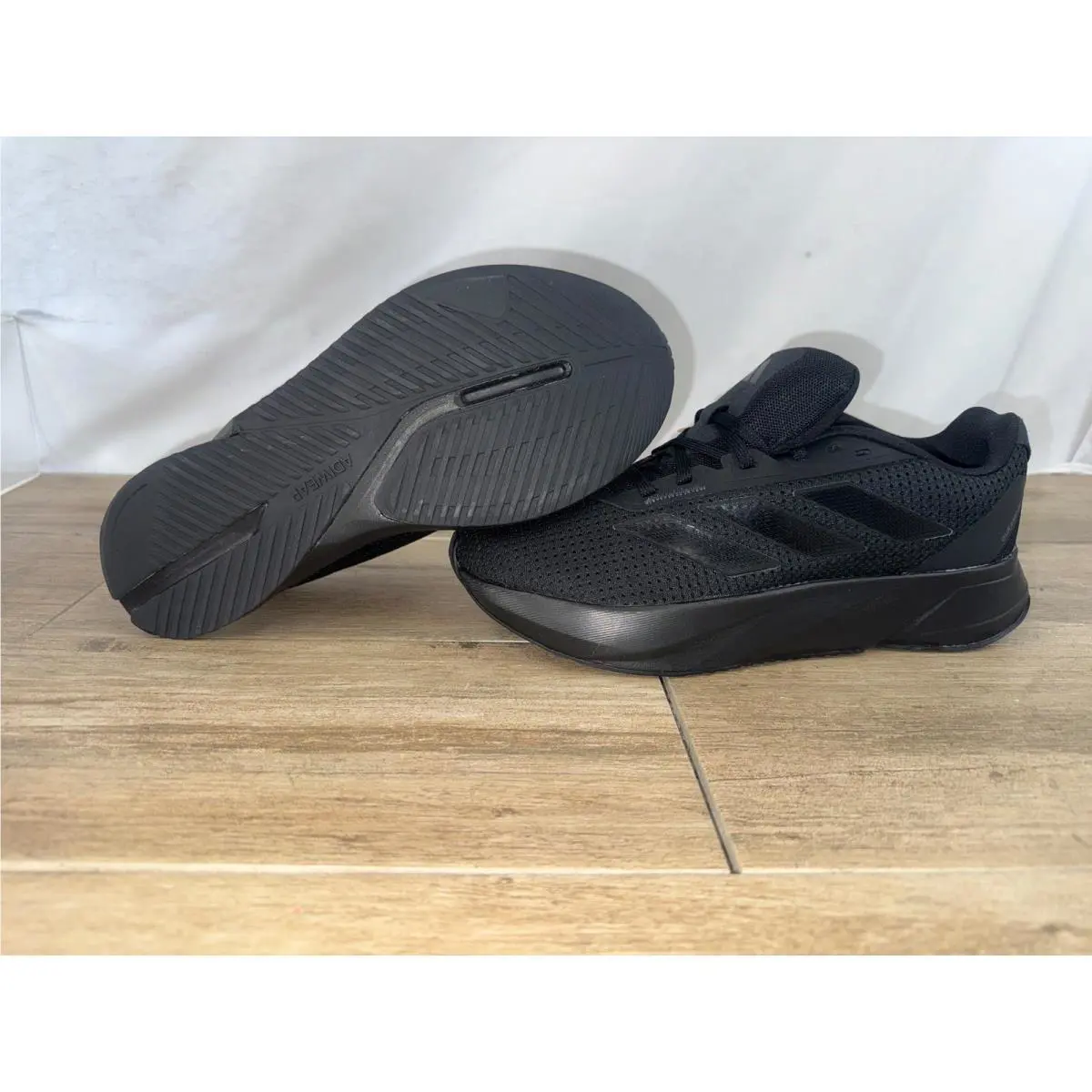 Adidas shoes - Duramo SL - Duramo - Black 4