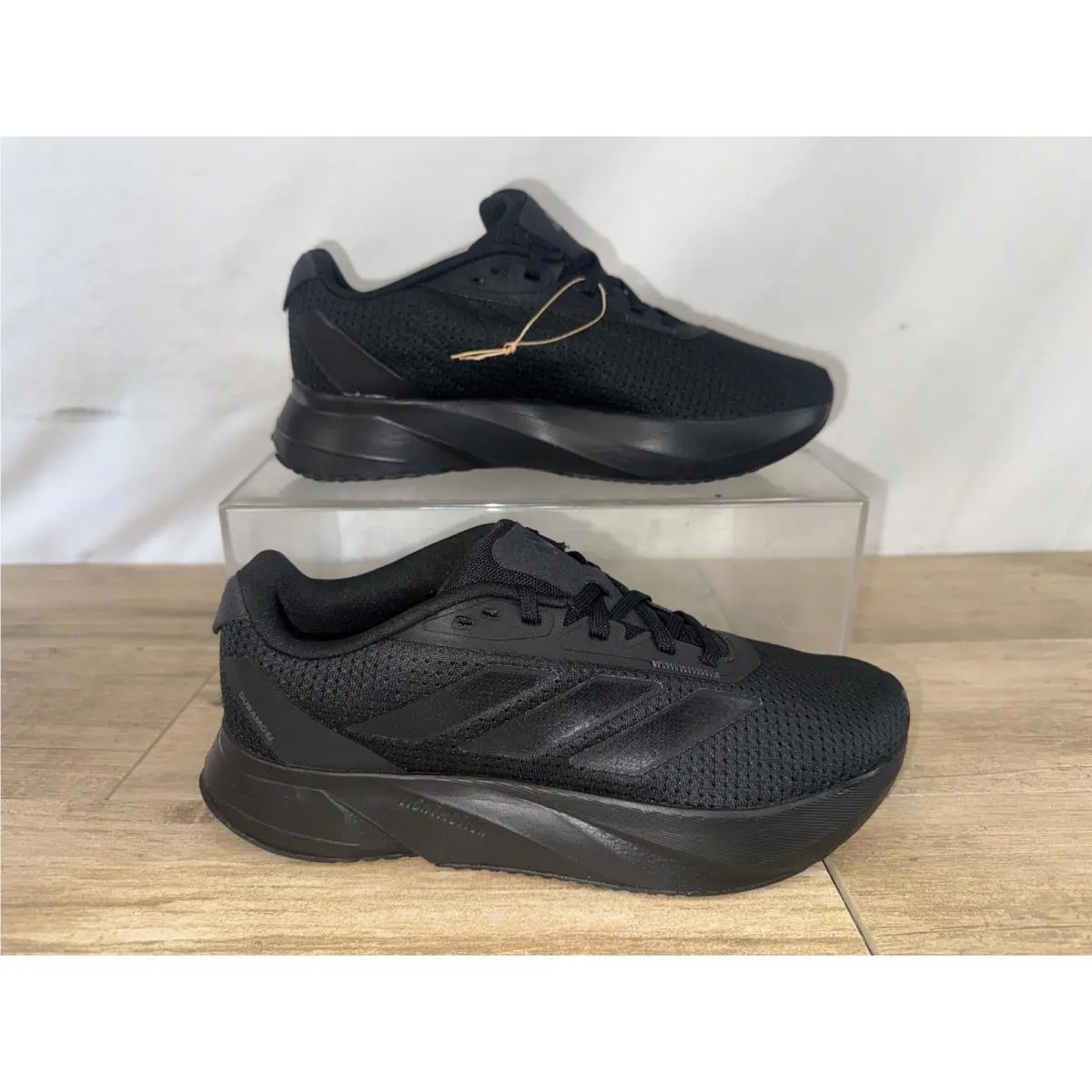 Adidas shoes - Duramo SL - Duramo - Black 5