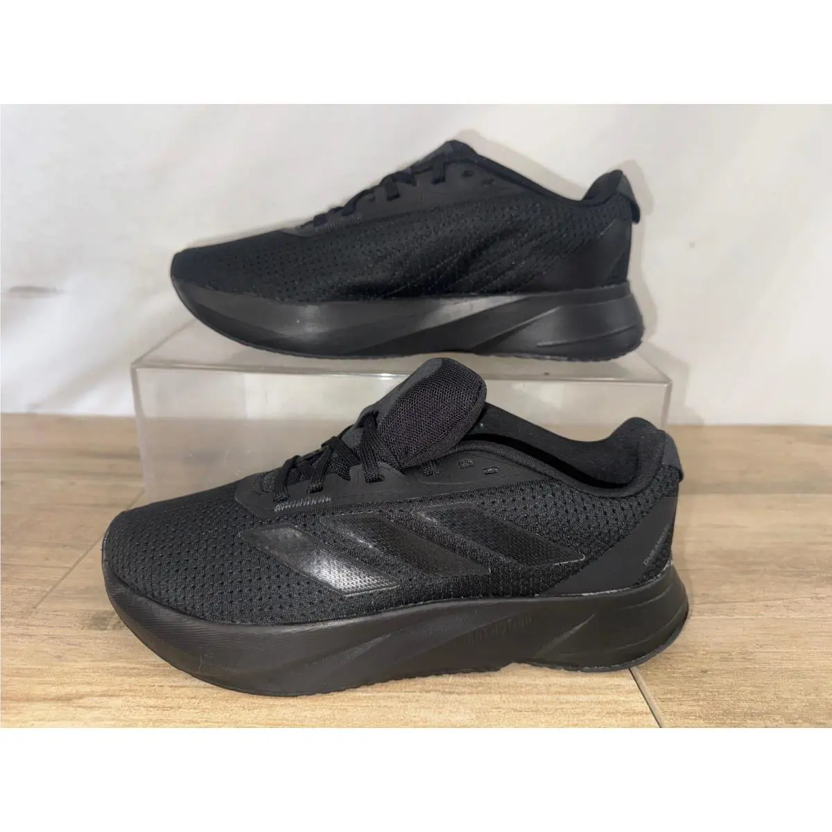 Adidas shoes - Duramo SL - Duramo - Black 6