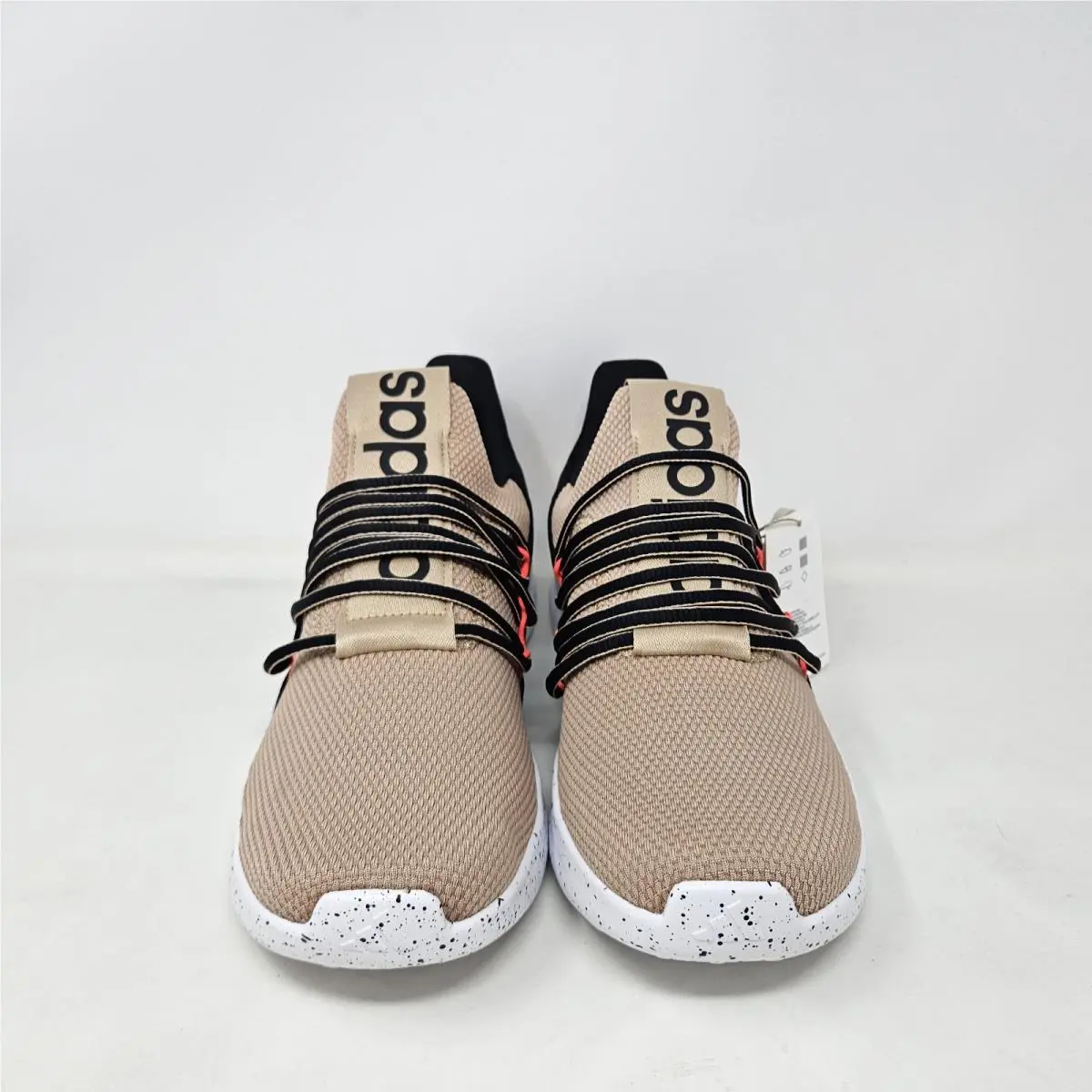 Adidas shoes - adidas Lite Racer Adapt 7.0 - JR3147 - Beige (UPC: 197613385683) 2