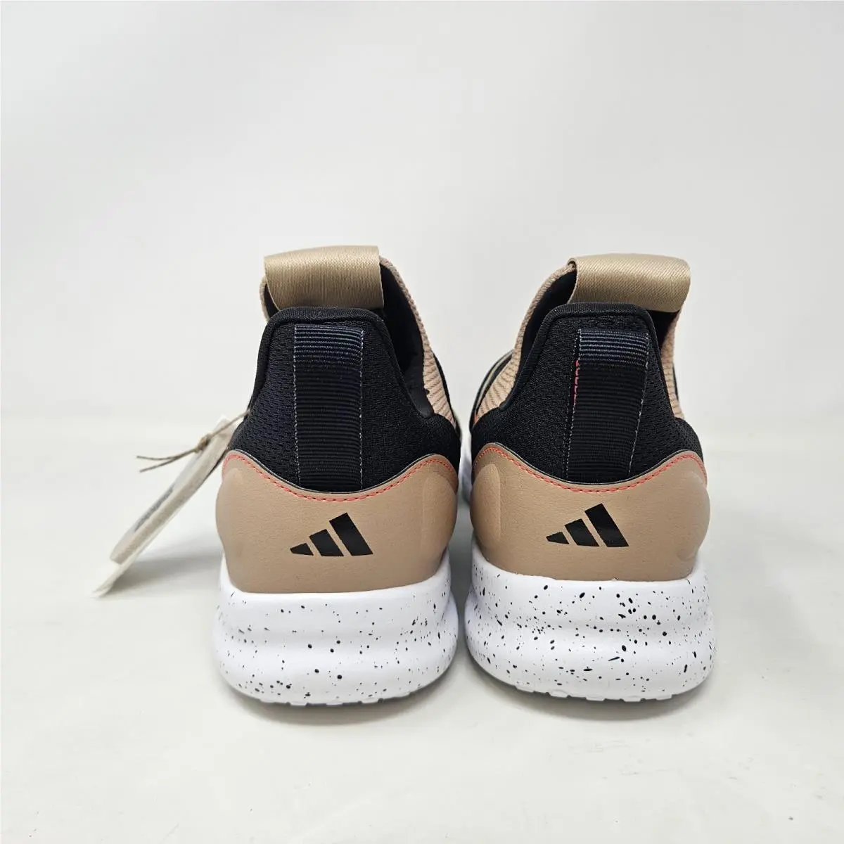 Adidas shoes - adidas Lite Racer Adapt 7.0 - JR3147 - Beige (UPC: 197613385683) 3