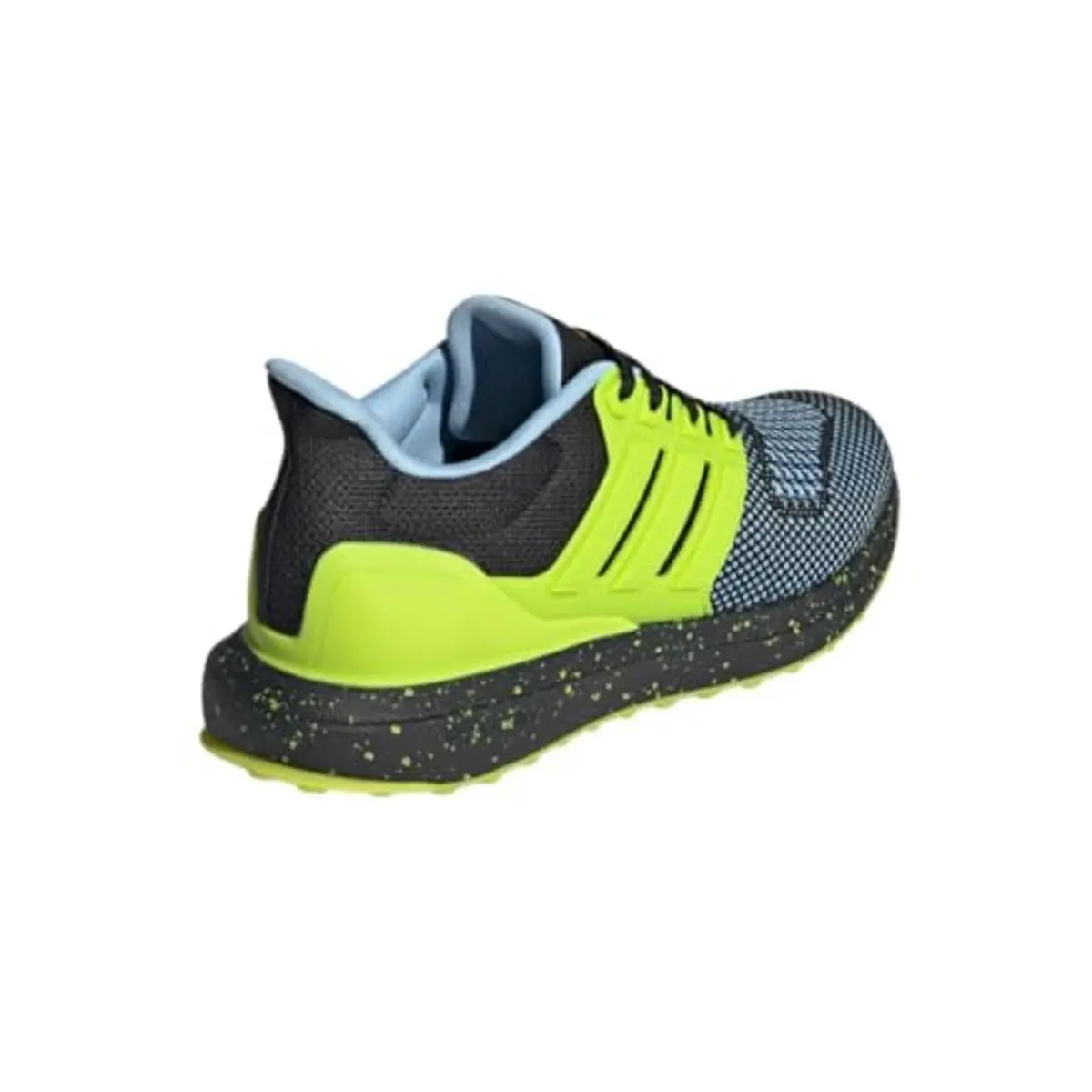Adidas shoes - Black 1