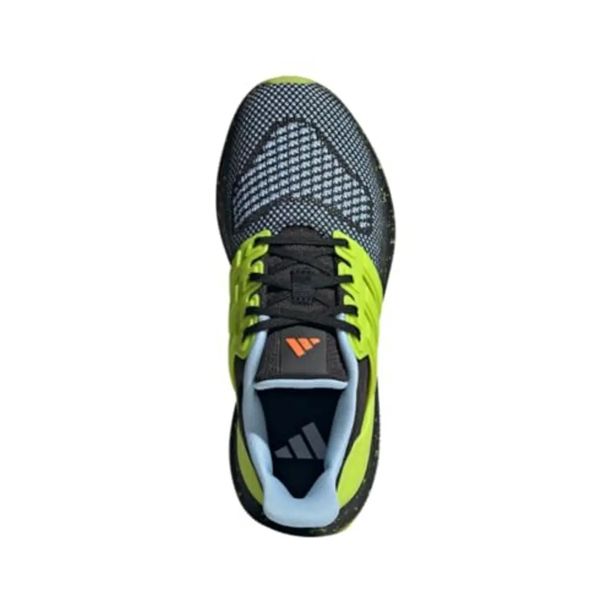 Adidas shoes - Black 2
