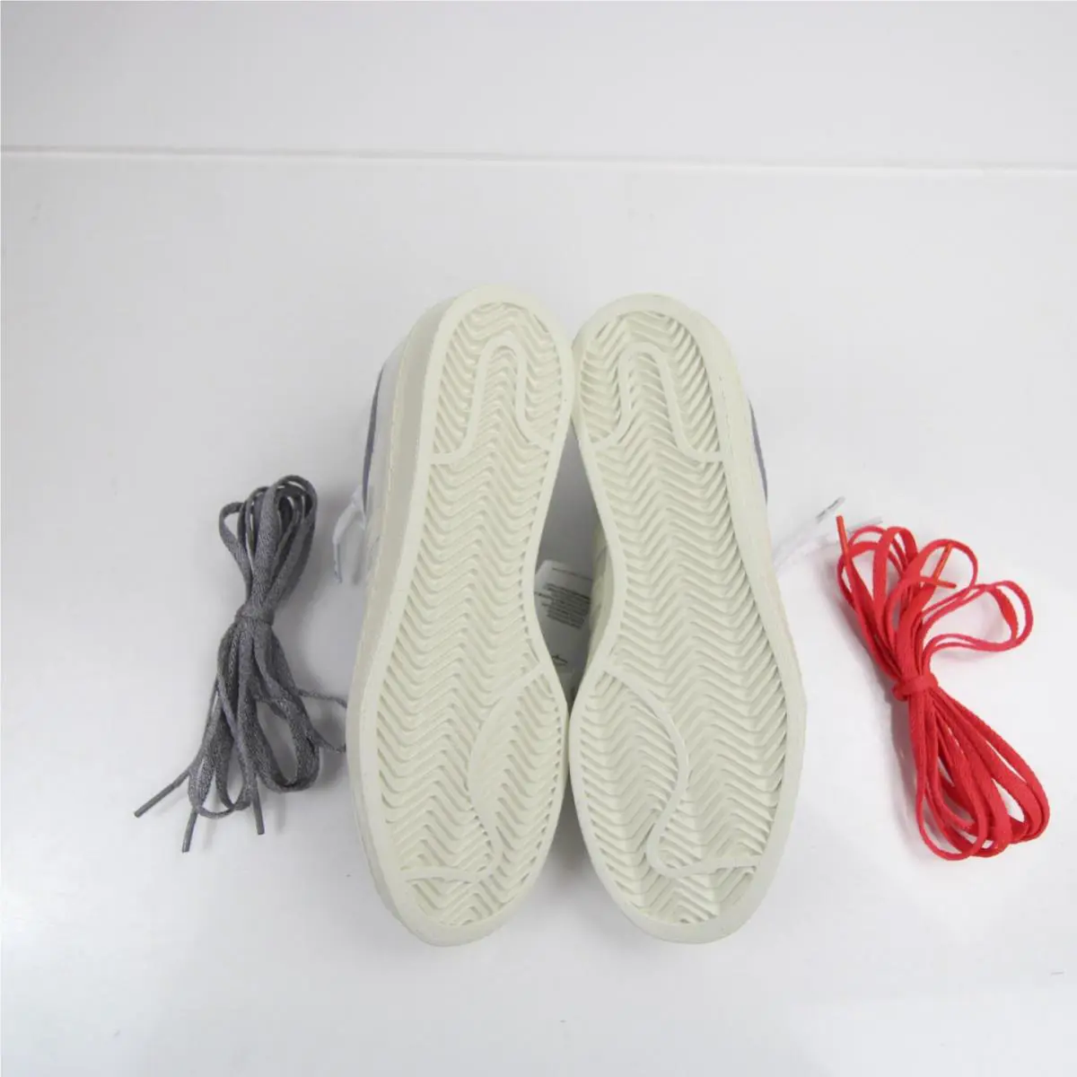 Adidas shoes - Campus 80s Cali Dewitt - Campus Cali Dewitt - White (UPC: 0191028637375) 2