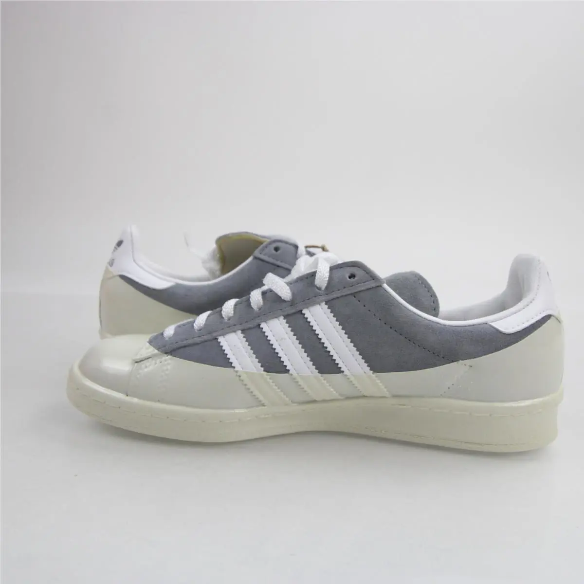 Adidas shoes - Campus 80s Cali Dewitt - Campus Cali Dewitt - White (UPC: 0191028637375) 3