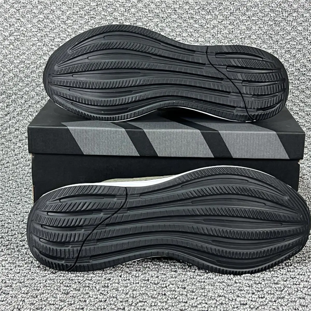 Adidas shoes - adidas Response - Response - Green 10