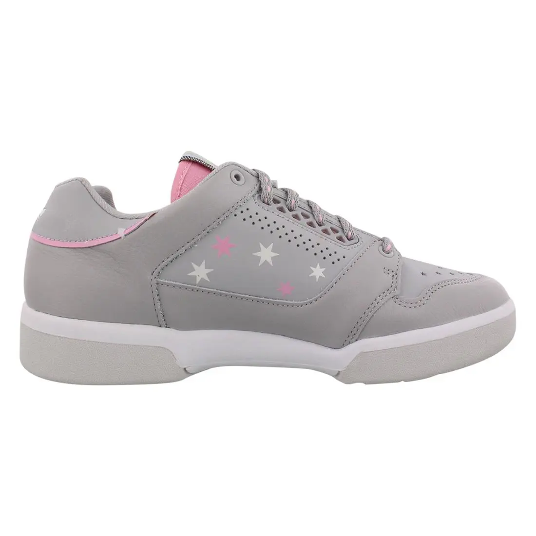 Adidas shoes - Grey/Pink/White, Main: Grey (UPC: 192615405308) 1