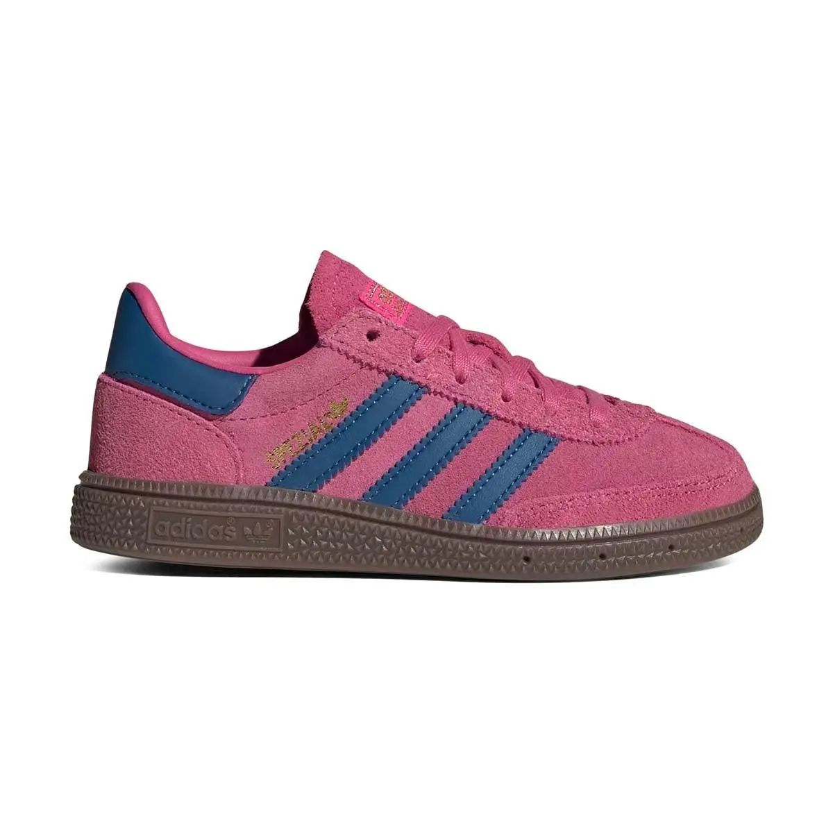 Adidas Handball Spezial C JP9567-SIZE 11 - SHOCK PINK/DARK MARINE/GUM