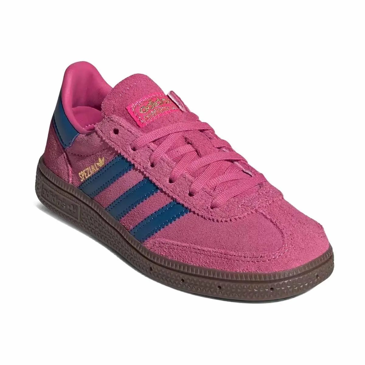Adidas shoes - SHOCK PINK/DARK MARINE/GUM (UPC: 198321643188) 0