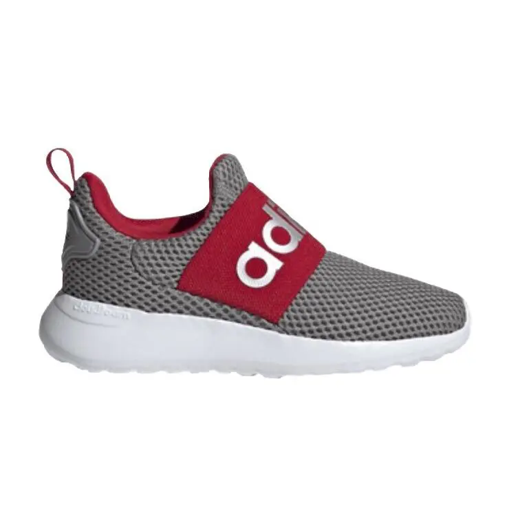 Adidas shoes - adidas Lite Racer - Lite Racer - GY1058 - Gray 2