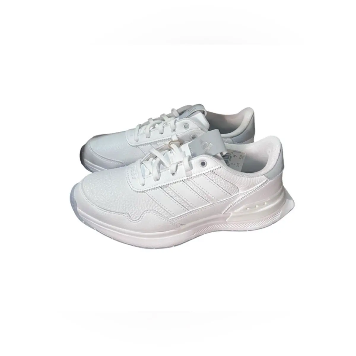 Adidas shoes - White 1