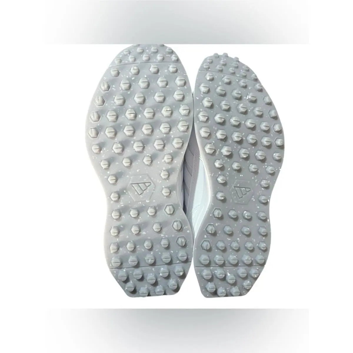 Adidas shoes - White 3