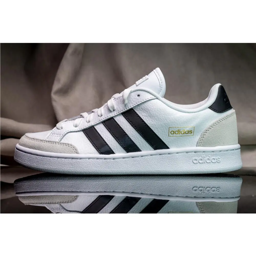 Adidas shoes - adidas Grand Court - Grand Court - FW3277 - White (UPC: 191526180540) 1