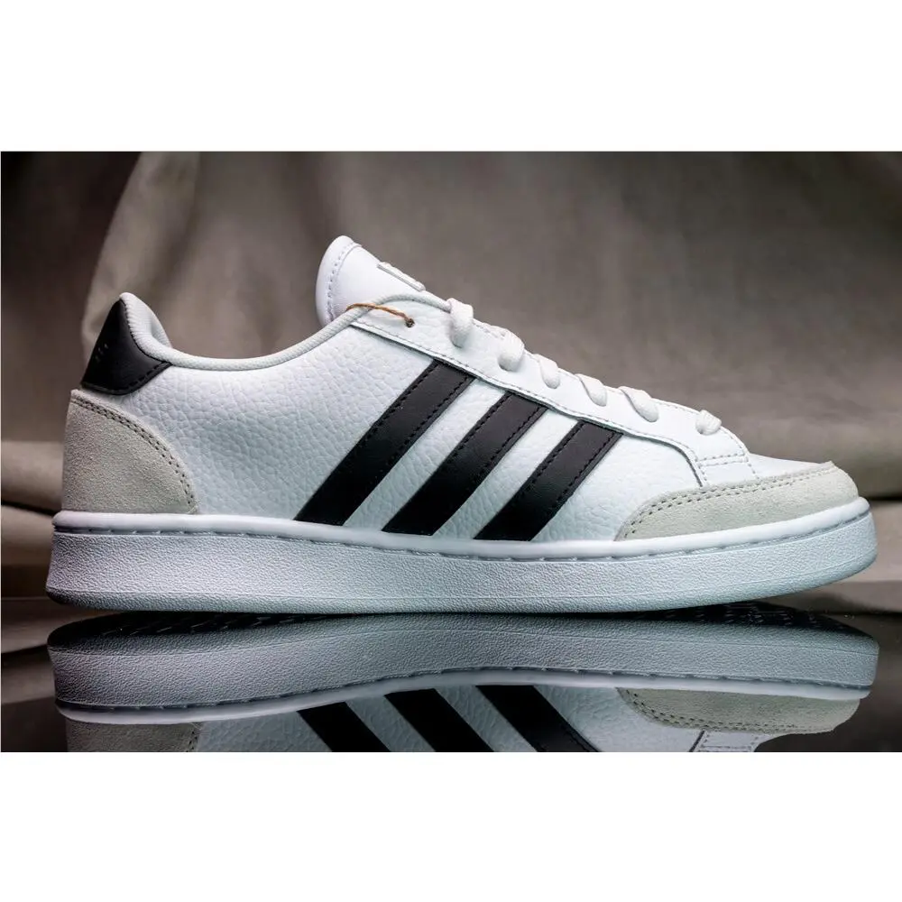 Adidas shoes - adidas Grand Court - Grand Court - FW3277 - White (UPC: 191526180540) 2