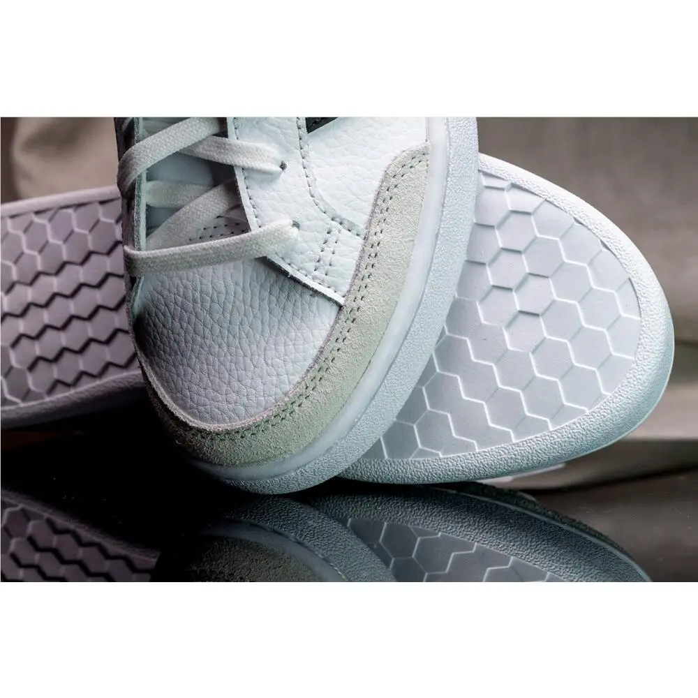 Adidas shoes - adidas Grand Court - Grand Court - FW3277 - White (UPC: 191526180540) 3