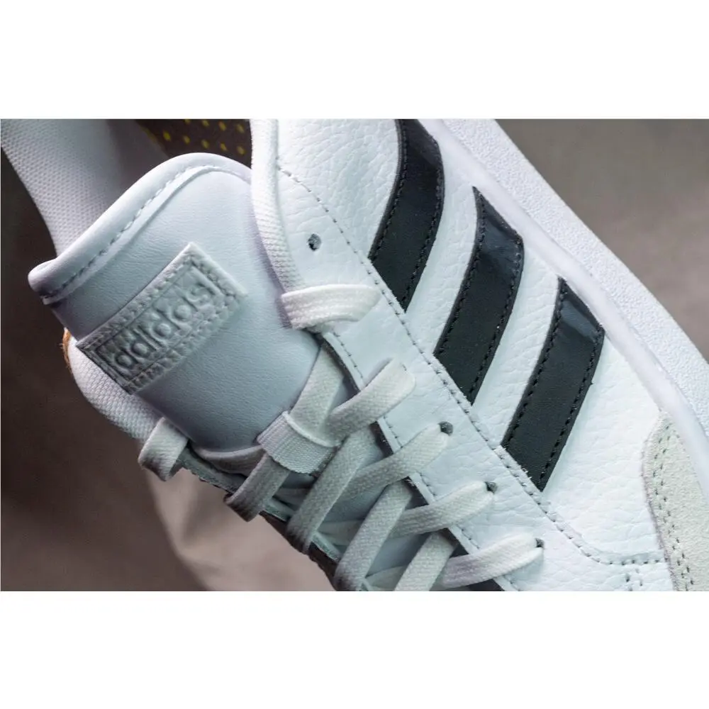 Adidas shoes - adidas Grand Court - Grand Court - FW3277 - White (UPC: 191526180540) 4