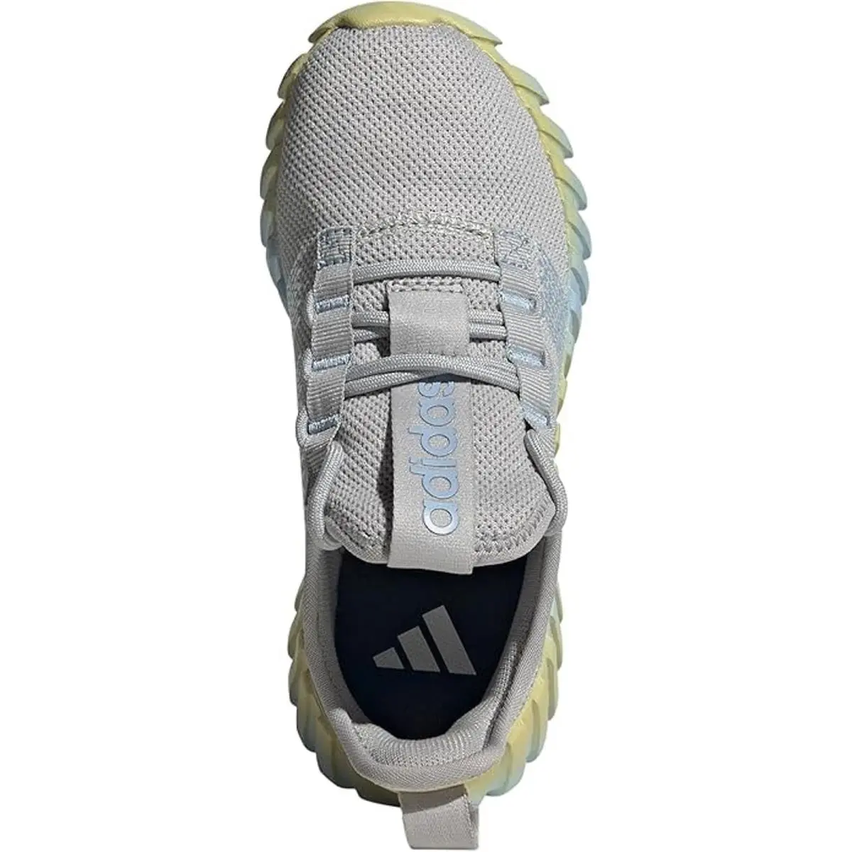 Adidas shoes - Gray 3