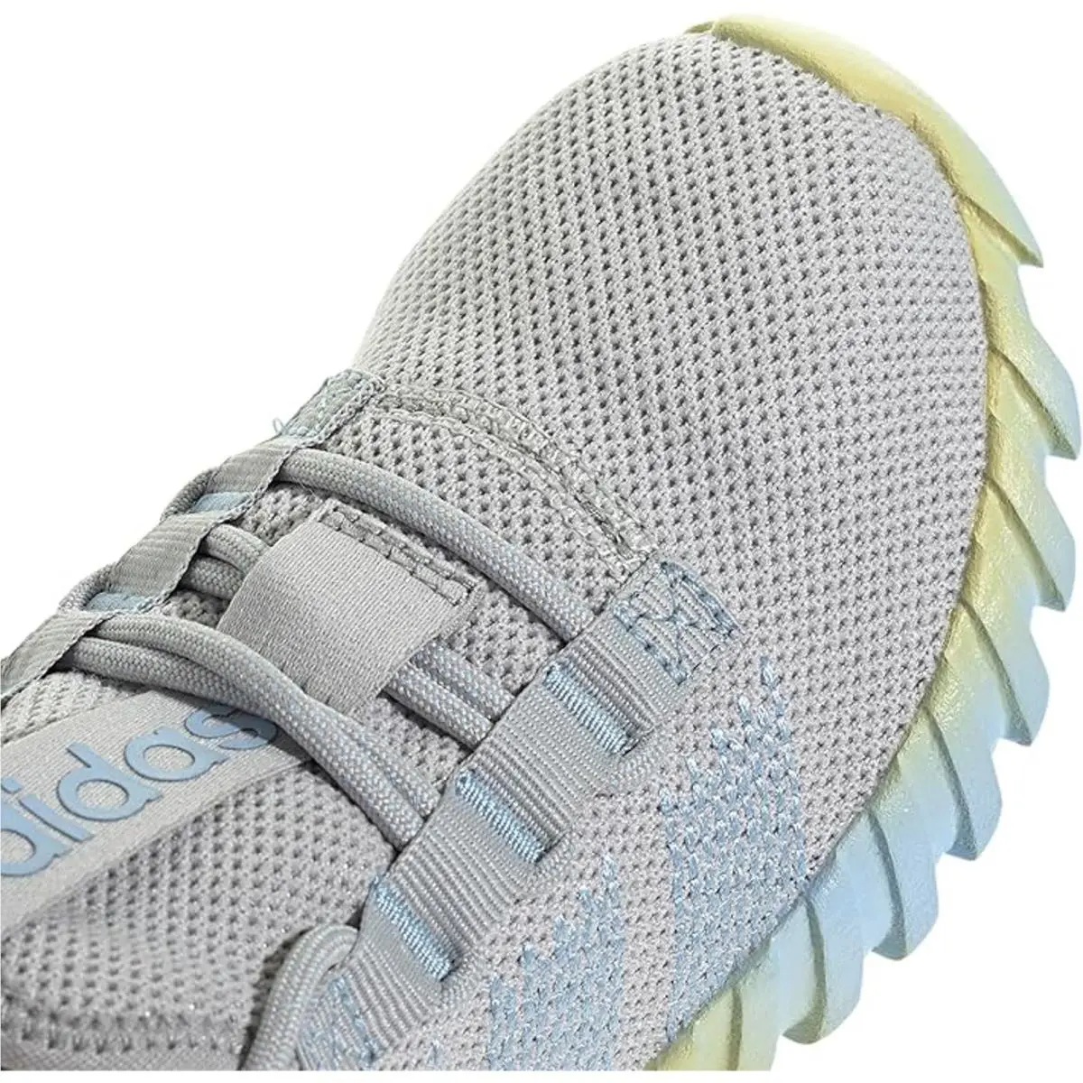 Adidas shoes - Gray 2