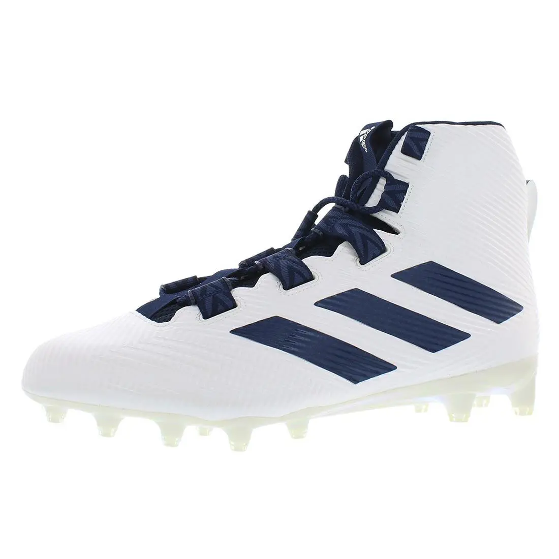 Adidas shoes - White/Navy/White, Main: White (UPC: 193101568156) 0