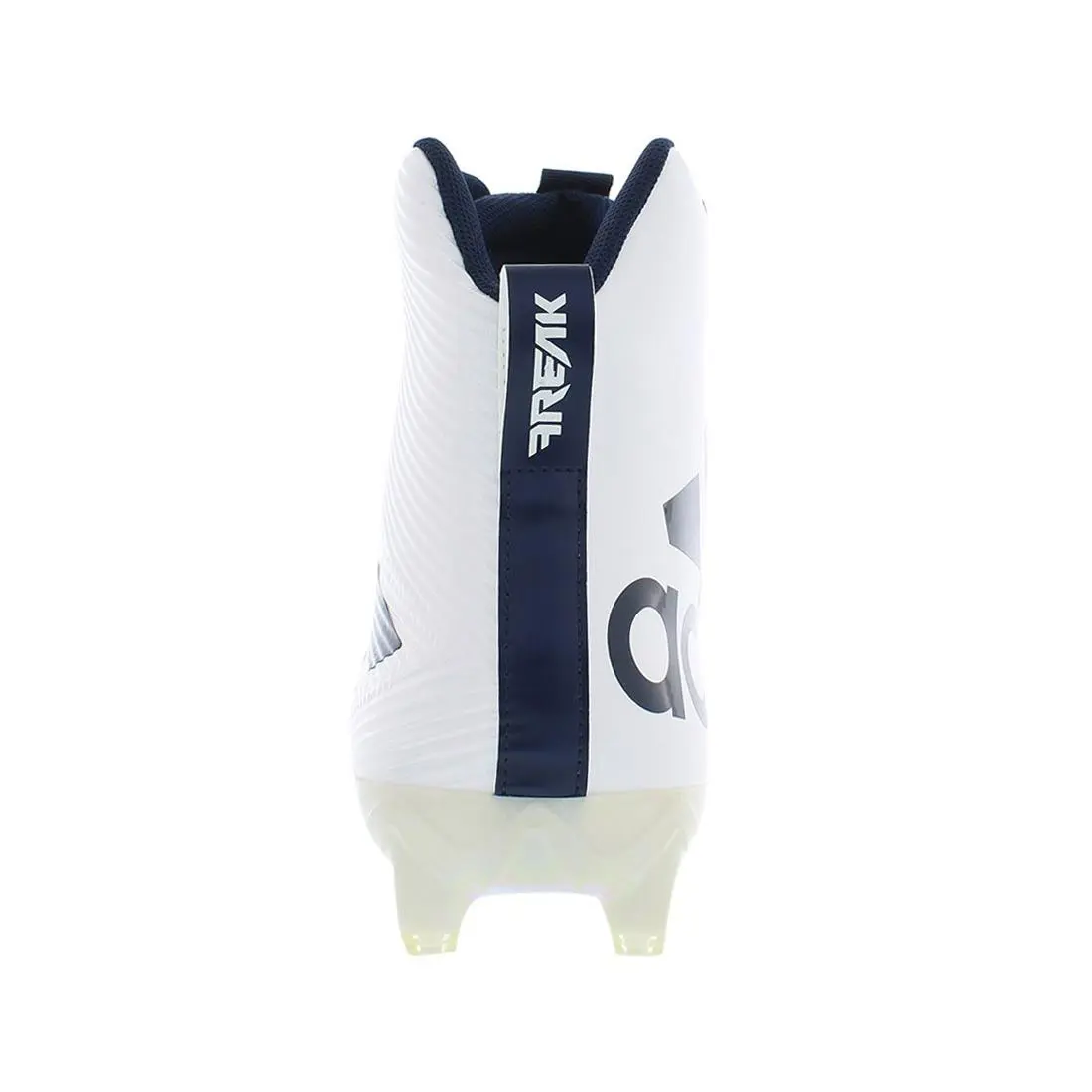 Adidas shoes - White/Navy/White, Main: White (UPC: 193101568156) 2