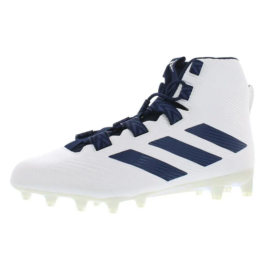 Adidas shoes - White/Navy/White, Main: White (UPC: 193101568156) 3