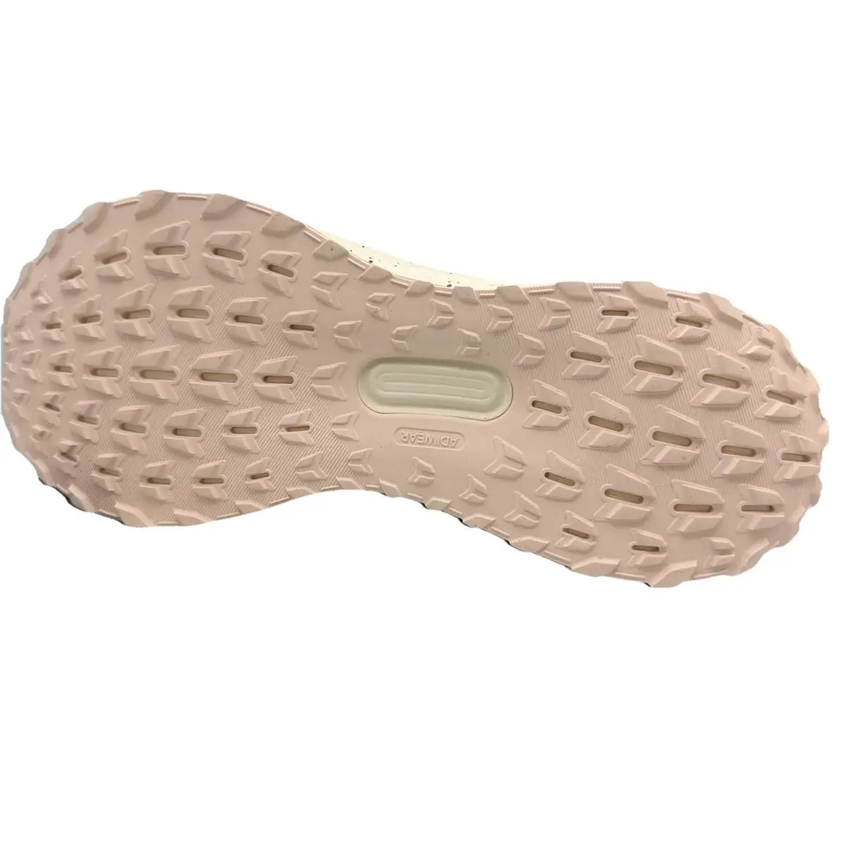 Adidas shoes - Adidas Ultra Run 5 - Ultra Run - JR5379 - Gray (UPC: 0197620228775) 7