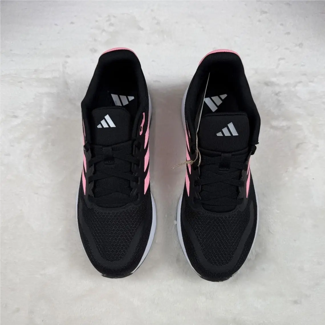 Adidas shoes - Runfalcon 3.0 K - Runfalcon - HP5838 - Black 2