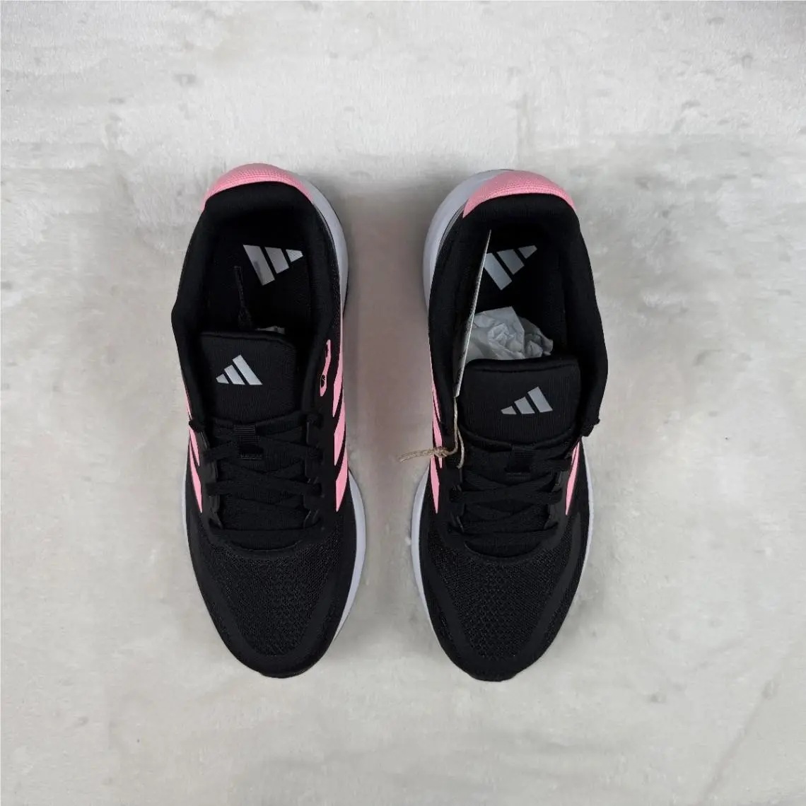 Adidas shoes - Runfalcon 3.0 K - Runfalcon - HP5838 - Black 3