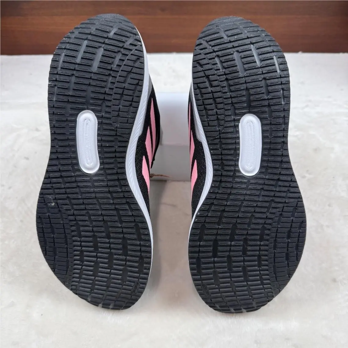 Adidas shoes - Runfalcon 3.0 K - Runfalcon - HP5838 - Black 8