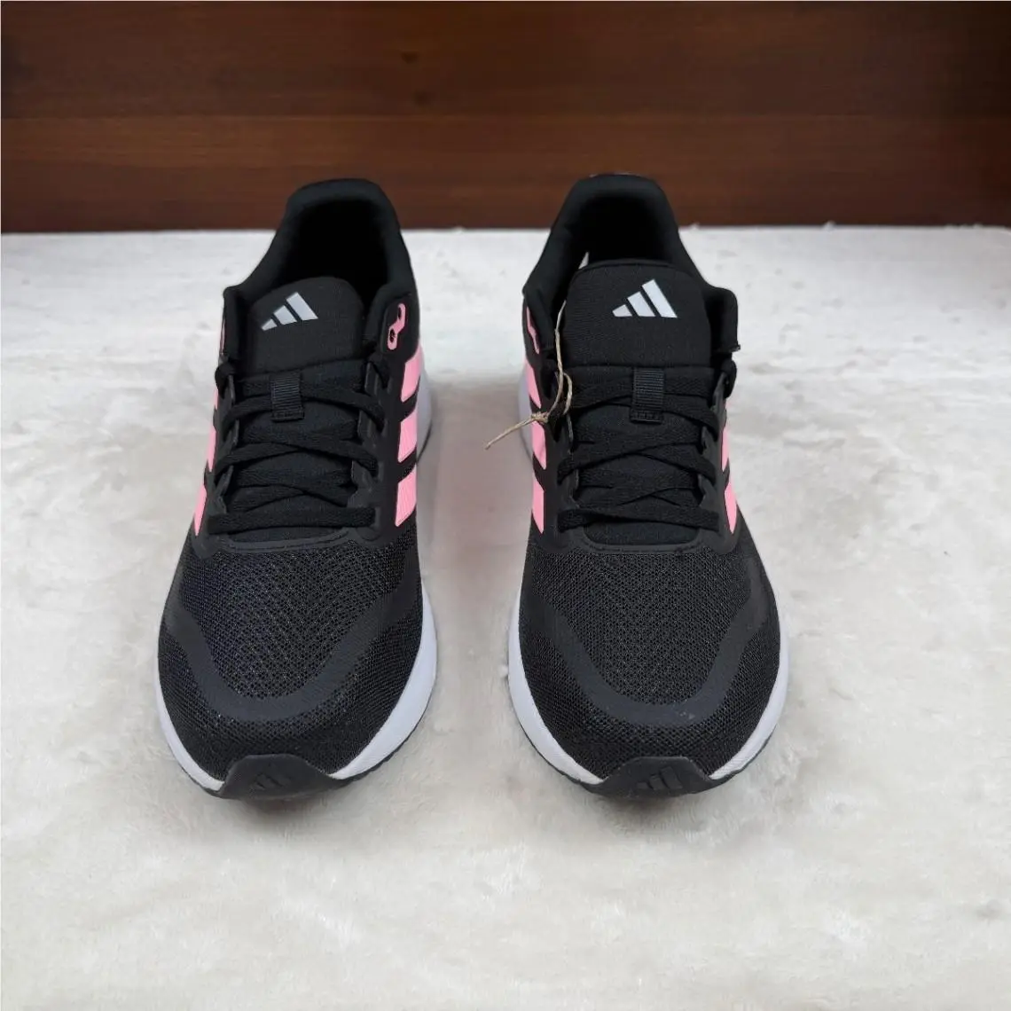 Adidas shoes - Runfalcon 3.0 K - Runfalcon - HP5838 - Black 1