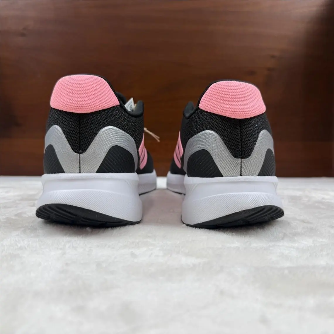Adidas shoes - Runfalcon 3.0 K - Runfalcon - HP5838 - Black 4