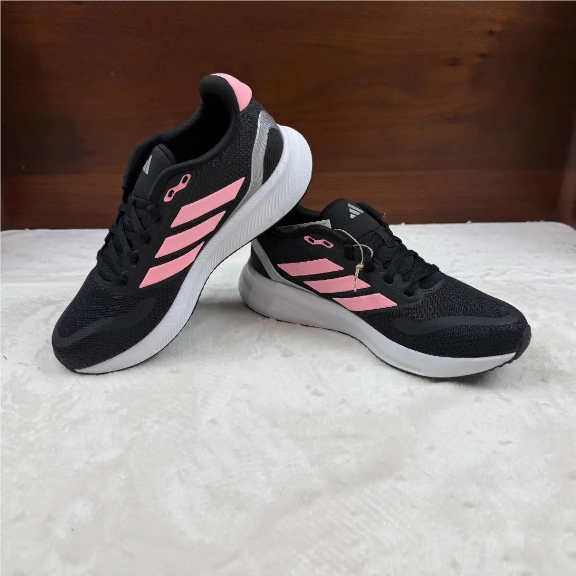 Adidas shoes - Runfalcon 3.0 K - Runfalcon - HP5838 - Black 5