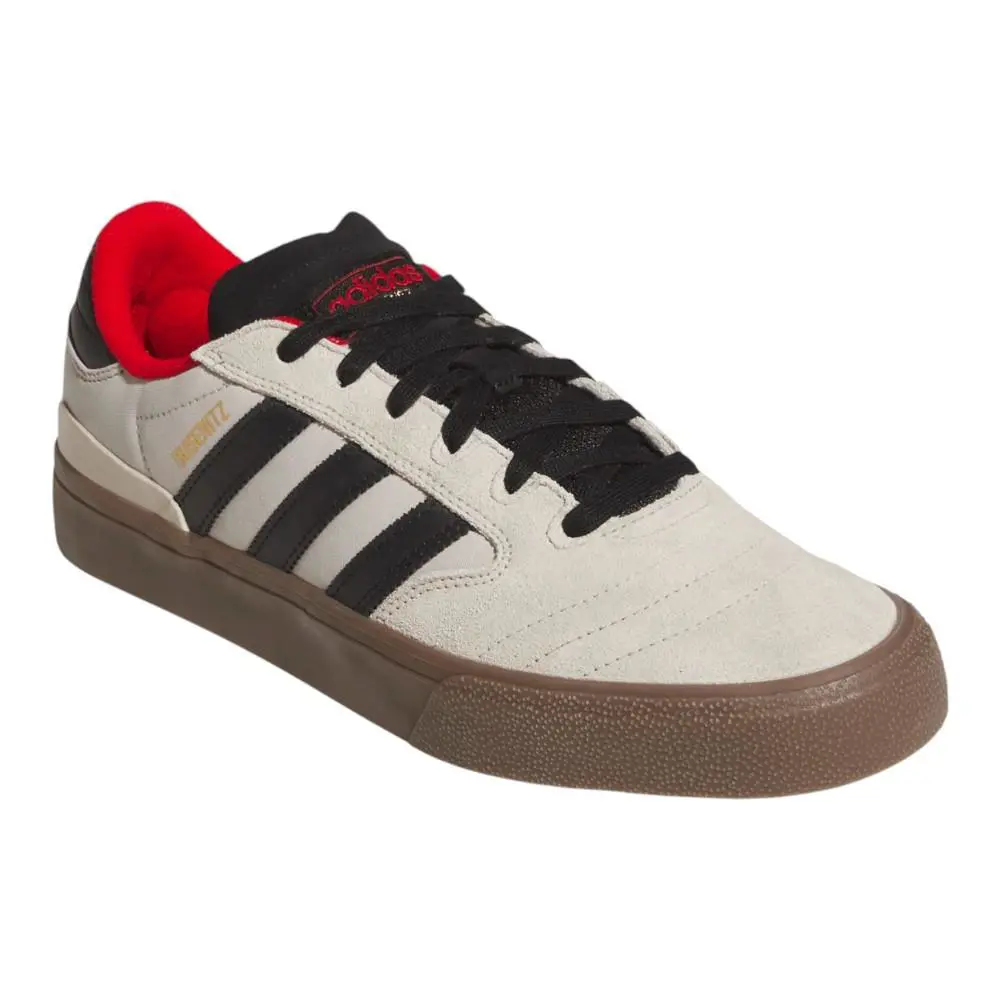 Adidas shoes - adidas Busenitz Vulc Ii Skate - JQ1033 - Off White (UPC: 197621601843) 0