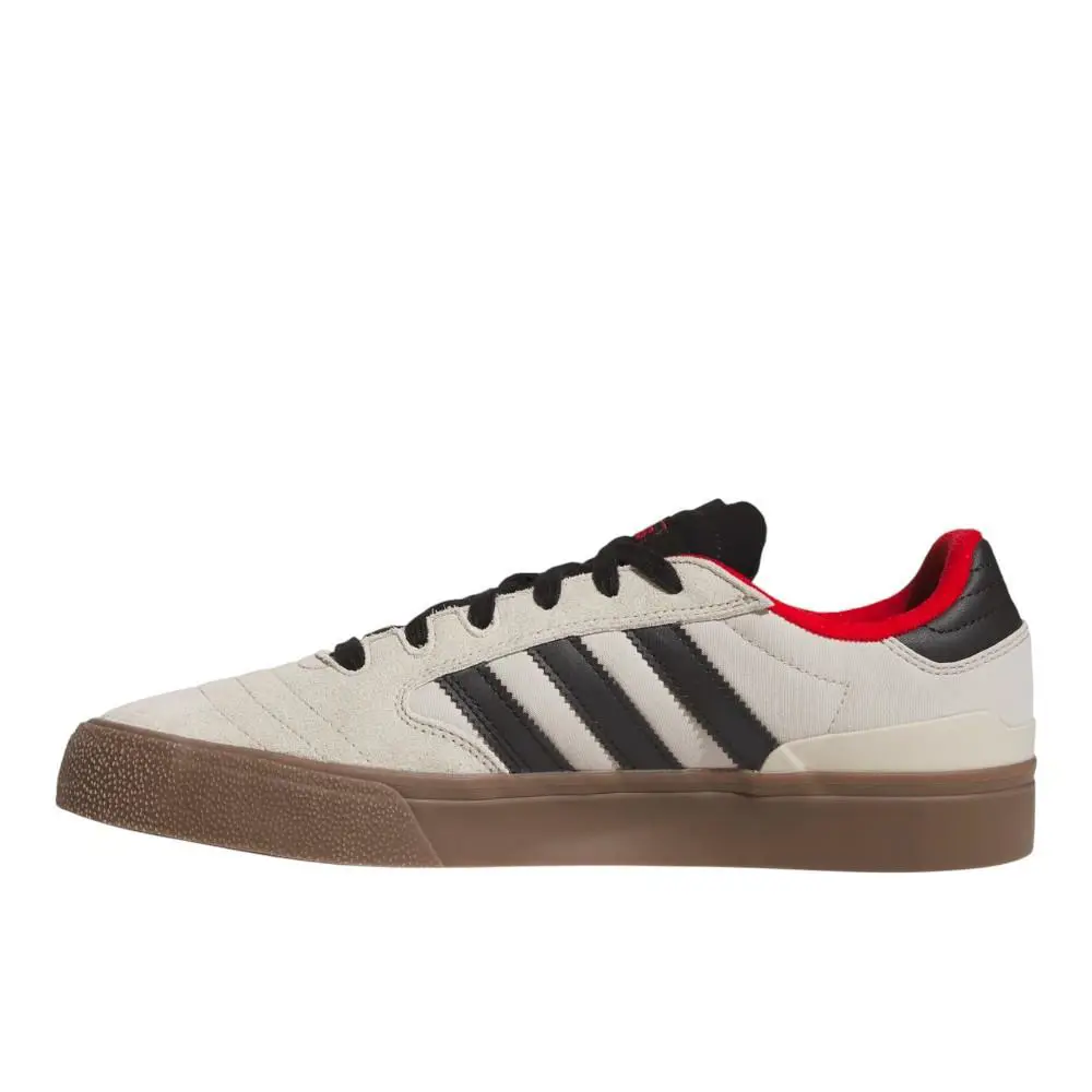 Adidas shoes - adidas Busenitz Vulc Ii Skate - JQ1033 - Off White (UPC: 197621601843) 1