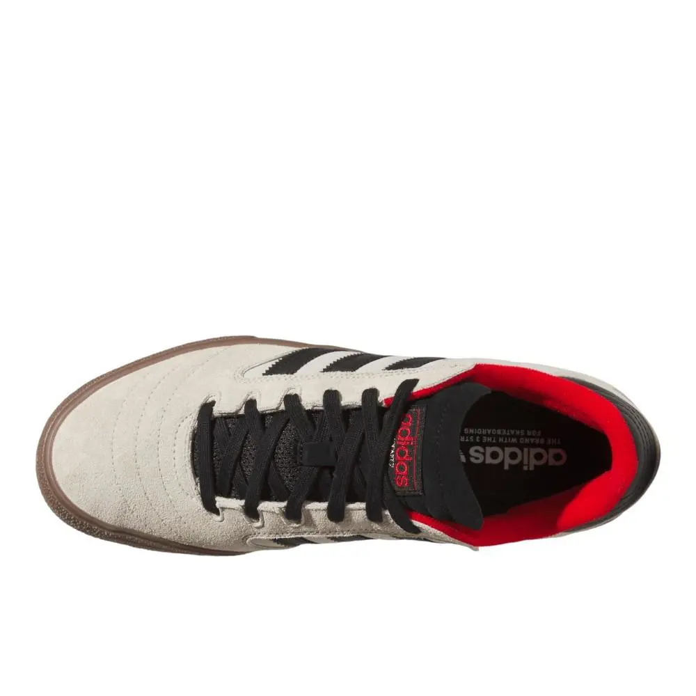 Adidas shoes - adidas Busenitz Vulc Ii Skate - JQ1033 - Off White (UPC: 197621601843) 2