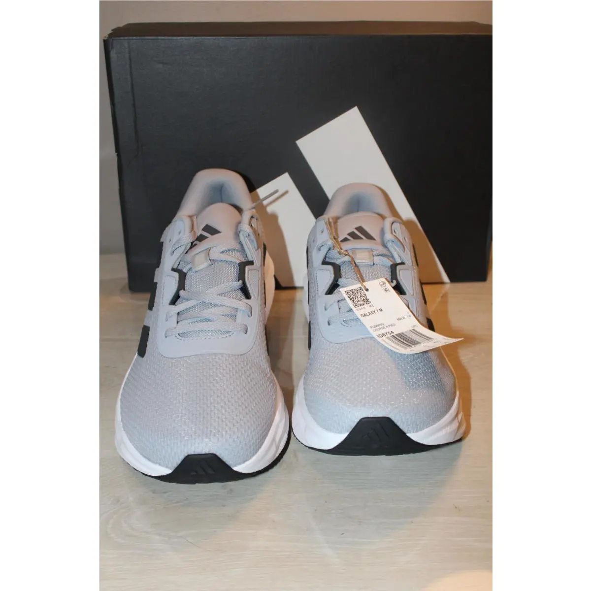 Adidas shoes - Adidas Galaxy 7 M - Galaxy - Gray 1