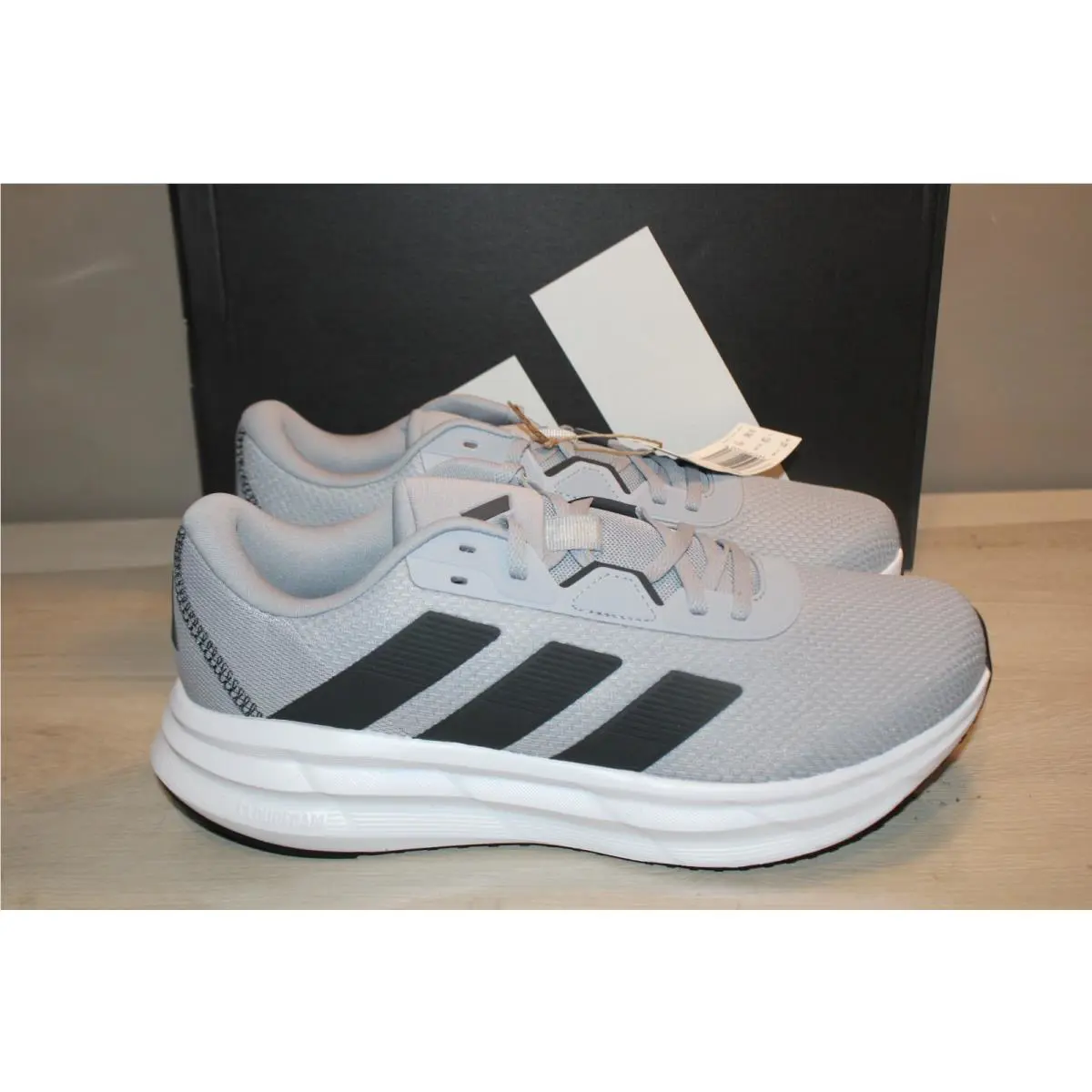 Adidas shoes - Adidas Galaxy 7 M - Galaxy - Gray 2