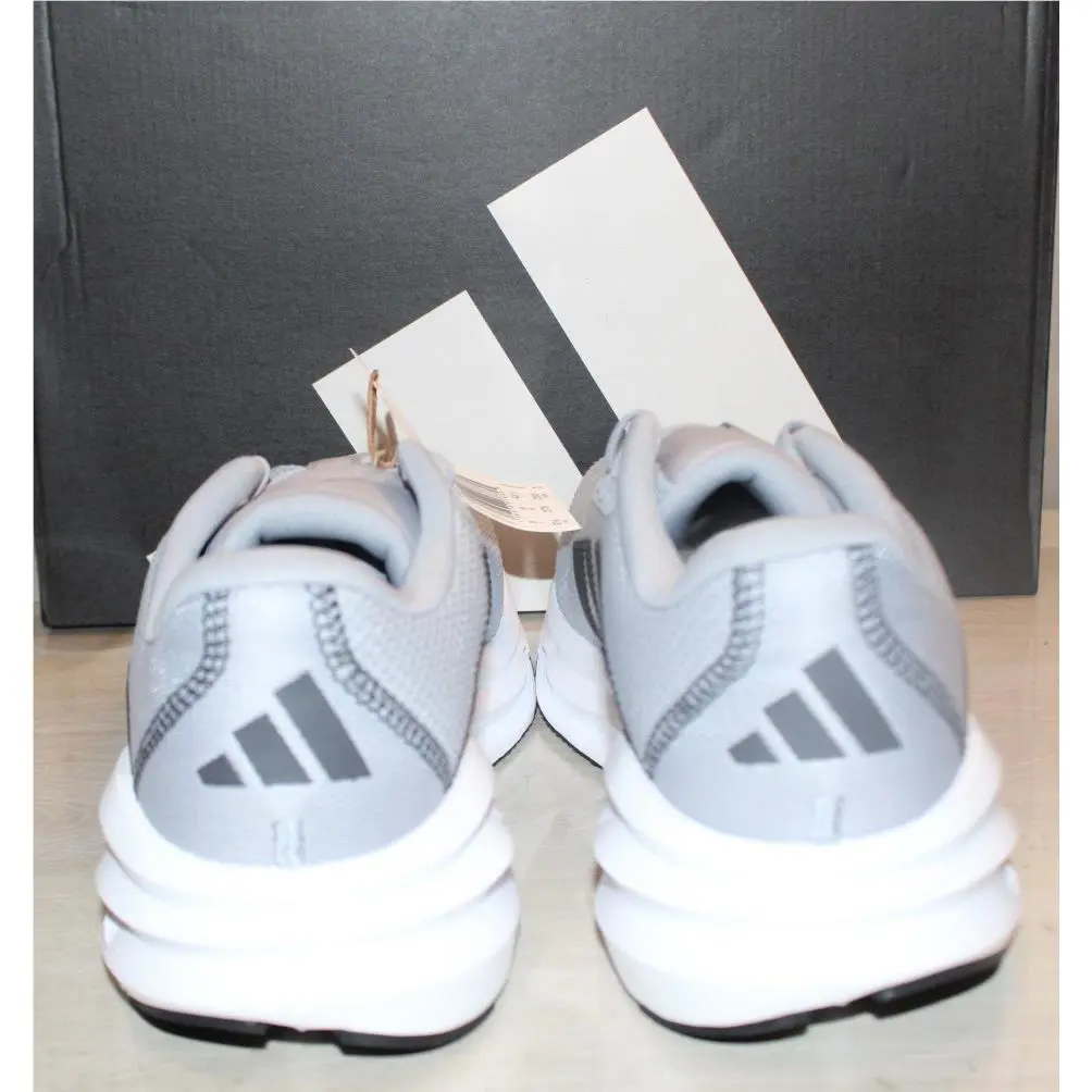 Adidas shoes - Adidas Galaxy 7 M - Galaxy - Gray 4