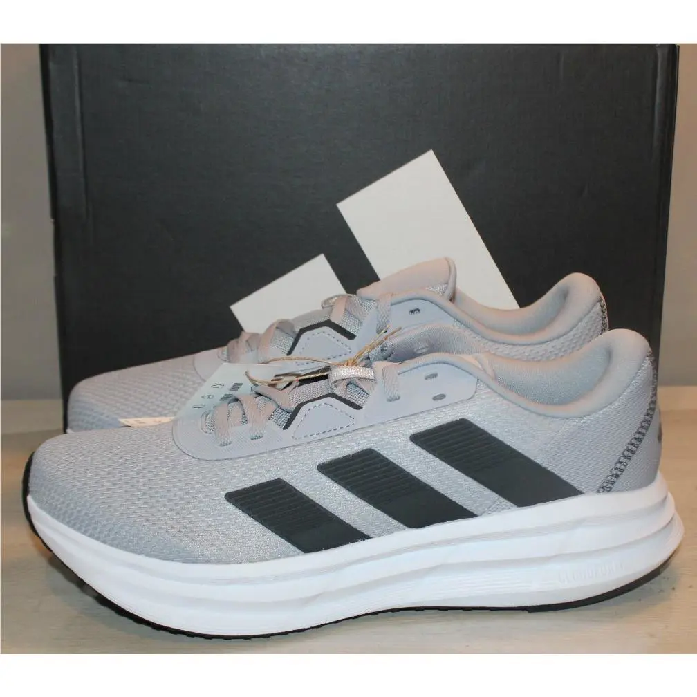 Adidas shoes - Adidas Galaxy 7 M - Galaxy - Gray 6